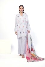 Fabrics 3 Piece - V1
