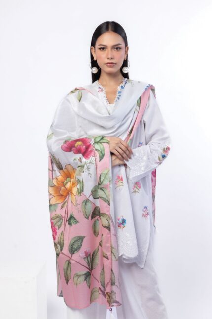 Fabrics 3 Piece - V2