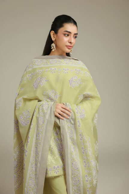Fabrics 3 Piece - V2