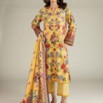 Fabrics 3 Piece - V1