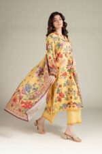 Fabrics 3 Piece - V3