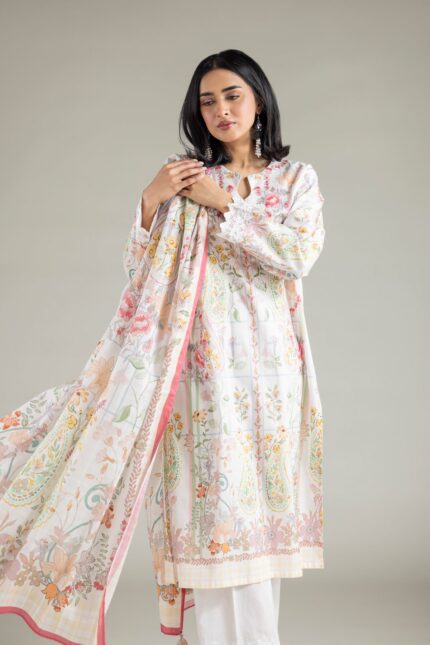 Fabrics 3 Piece - V2
