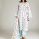 Fabrics 3 Piece - V1