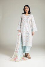 Fabrics 3 Piece - V1