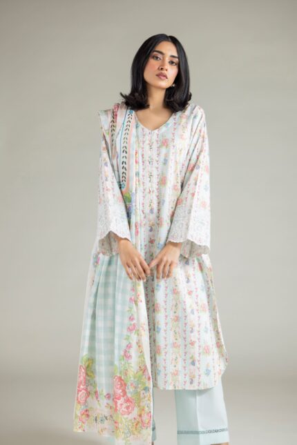 Fabrics 3 Piece - V2
