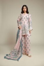 Fabrics 3 Piece - V1