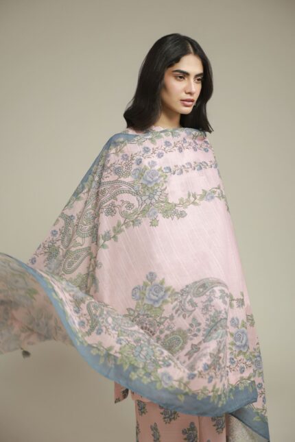 Fabrics 3 Piece - V2