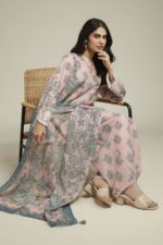 Fabrics 3 Piece - V3
