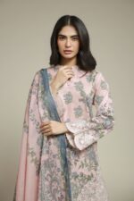 Fabrics 3 Piece - V4