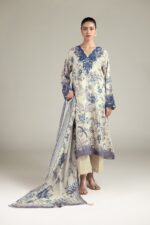 Tailored 3-Piece Set - View 4