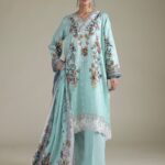 Tailored 3-Piece Set - View 1