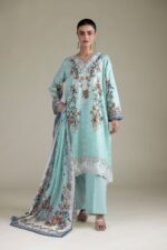Tailored 3-Piece Set - View 1