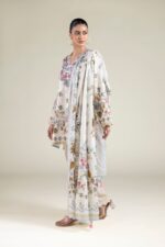 Fabrics 3 Piece - V3