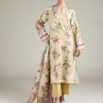Fabrics 3 Piece - V1
