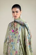 Fabrics 3 Piece - V2