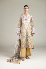 Fabrics 3 Piece - V1