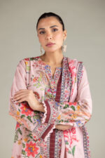 Fabrics 3 Piece - V4