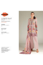 Fabrics 3 Piece - V6