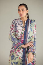 Fabrics 3 Piece - V4