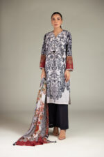 Fabrics 3 Piece - V1