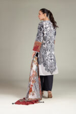 Fabrics 3 Piece - V5