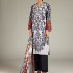 Fabrics 3 Piece - V1