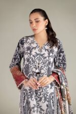 Fabrics 3 Piece - V2