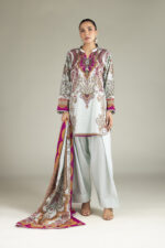 Fabrics 3 Piece - V1