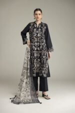 Fabrics 3 Piece - V1