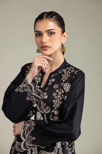 Fabrics 3 Piece - V2