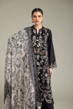 Fabrics 3 Piece - V3