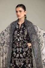 Fabrics 3 Piece - V4