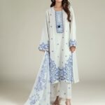 Fabrics 3 Piece - V1