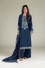 Cotton Tailored Set - View 5