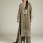 Fabrics 3 Piece - V1
