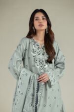 Fabrics 3 Piece - V2