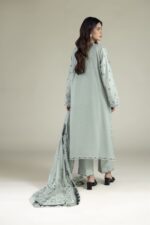 Fabrics 3 Piece - V5
