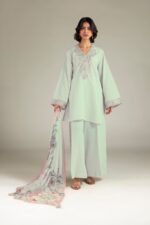 Fabrics 3 Piece - V1