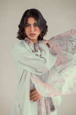 Fabrics 3 Piece - V5