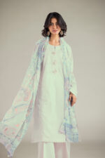 Fabrics 3 Piece - V4
