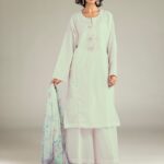 Fabrics 3 Piece - V1