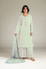 Fabrics 3 Piece - V1