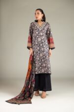Fabrics 3 Piece - V1