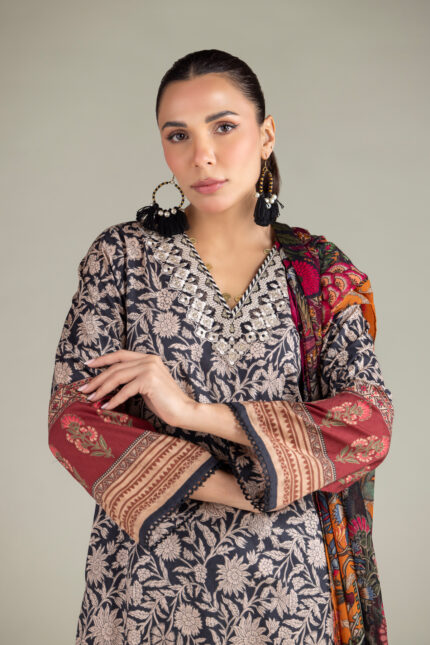 Fabrics 3 Piece - V2