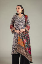 Fabrics 3 Piece - V4