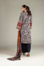 Fabrics 3 Piece - V5