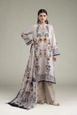 Fabrics 3 Piece - V1