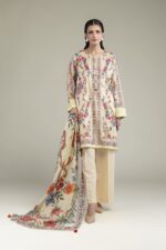 Tailored 2-Piece Lawn - View 3