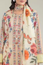 Fabrics 3 Piece - V4