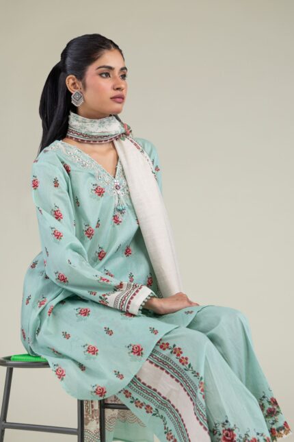 Fabrics 3 Piece - V2